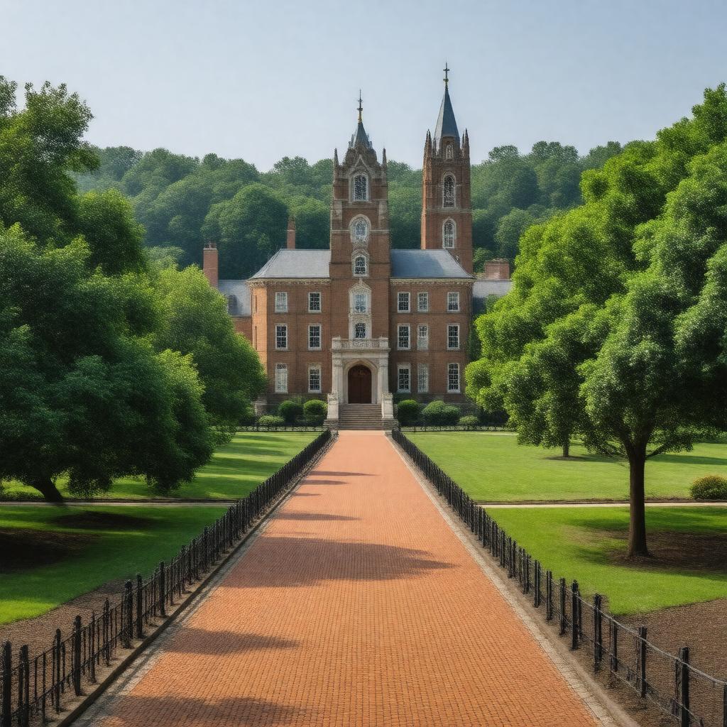 University of Princeton